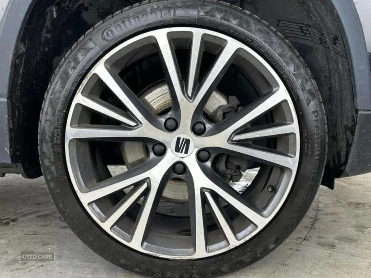 SEAT Ateca DIESEL ESTATE - Image 6