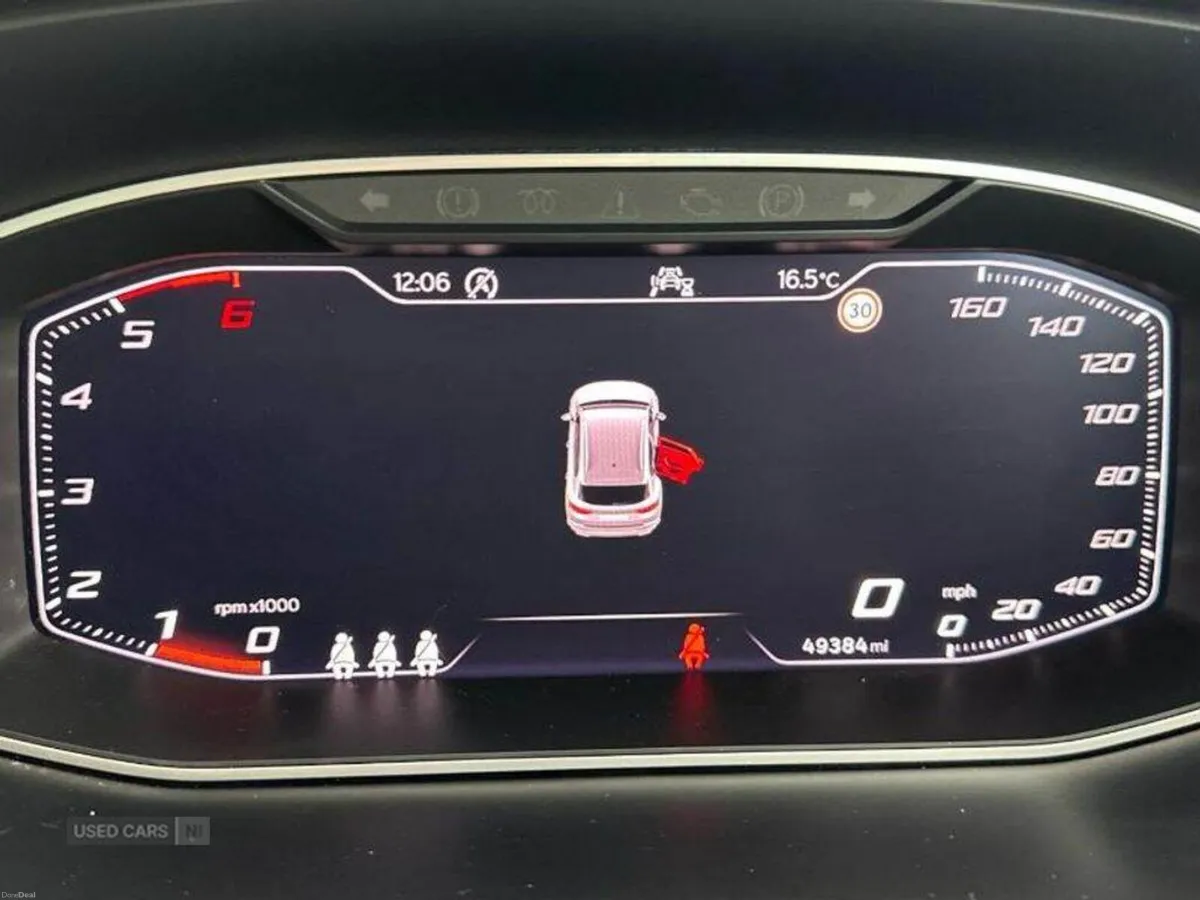 SEAT Ateca DIESEL ESTATE - Image 5