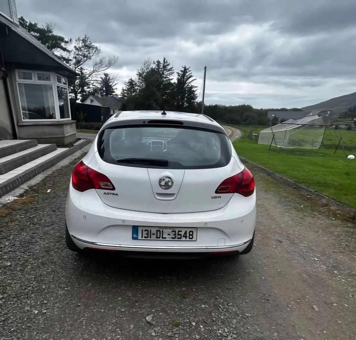 Vauxhall Astra 2013 - Image 6
