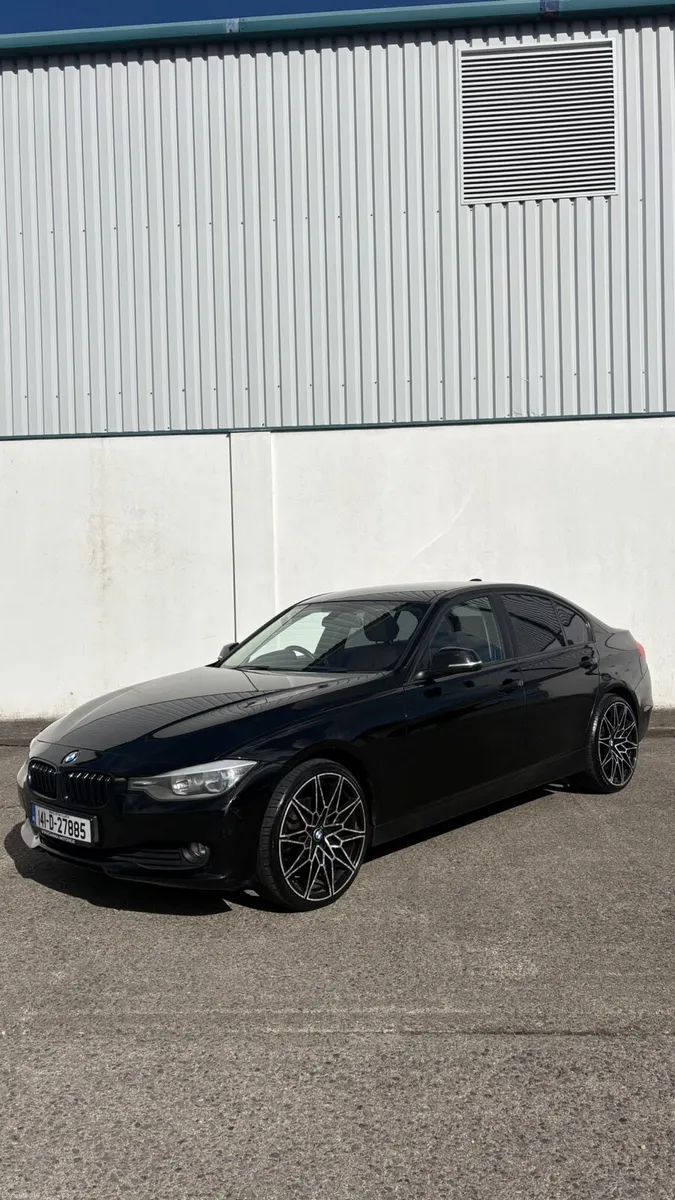 BMW 3 series New NCT - Image 1