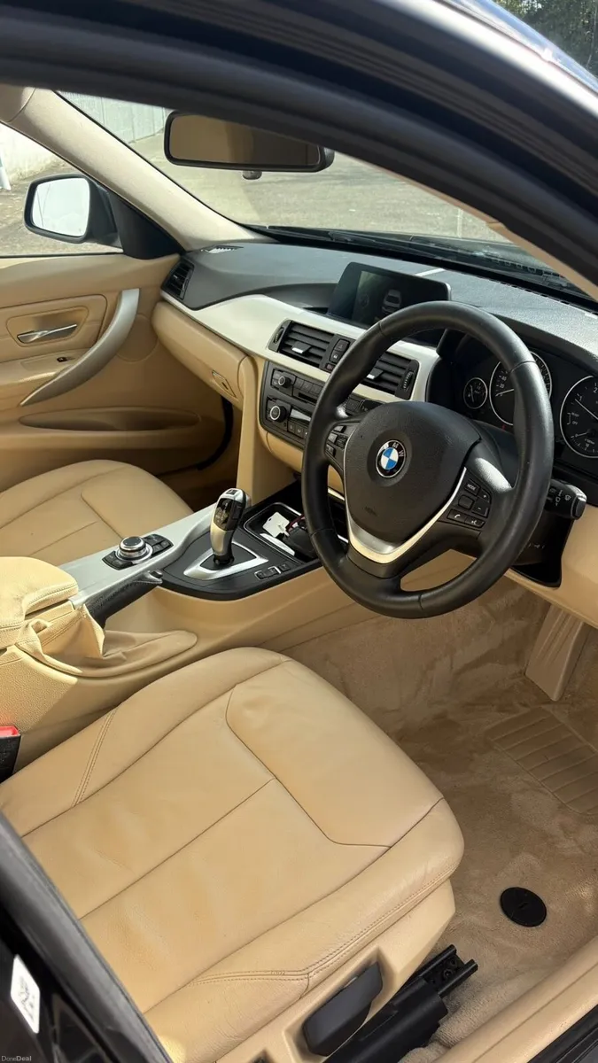 BMW 3 series New NCT - Image 6