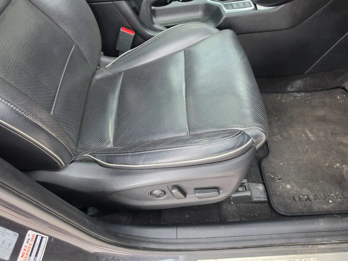 Kia Sportage 2018 - Image 5