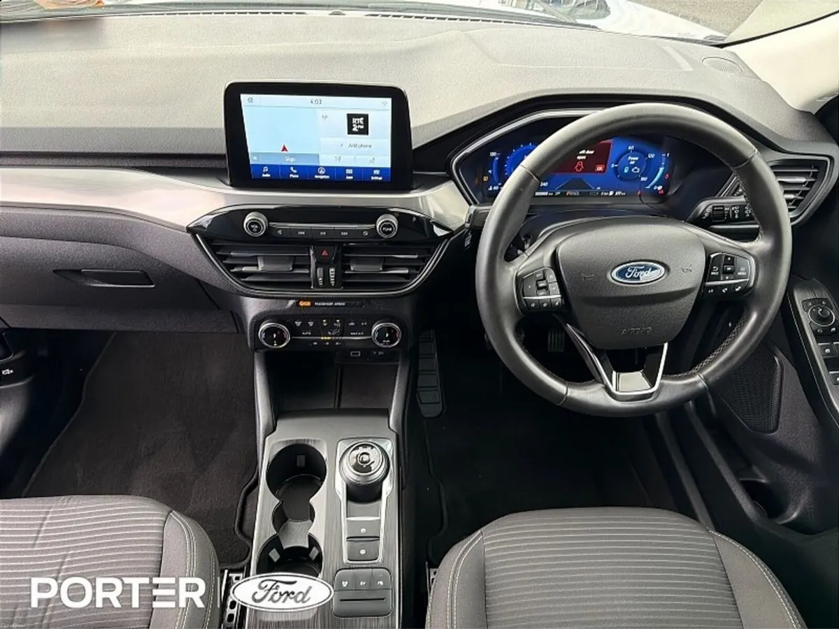 Ford Kuga *KUGA VAN* TITANIUM 2.5 PHEV 225 *PRICE - Image 2
