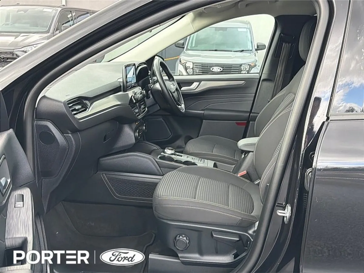Ford Kuga *KUGA VAN* TITANIUM 2.5 PHEV 225 *PRICE - Image 4