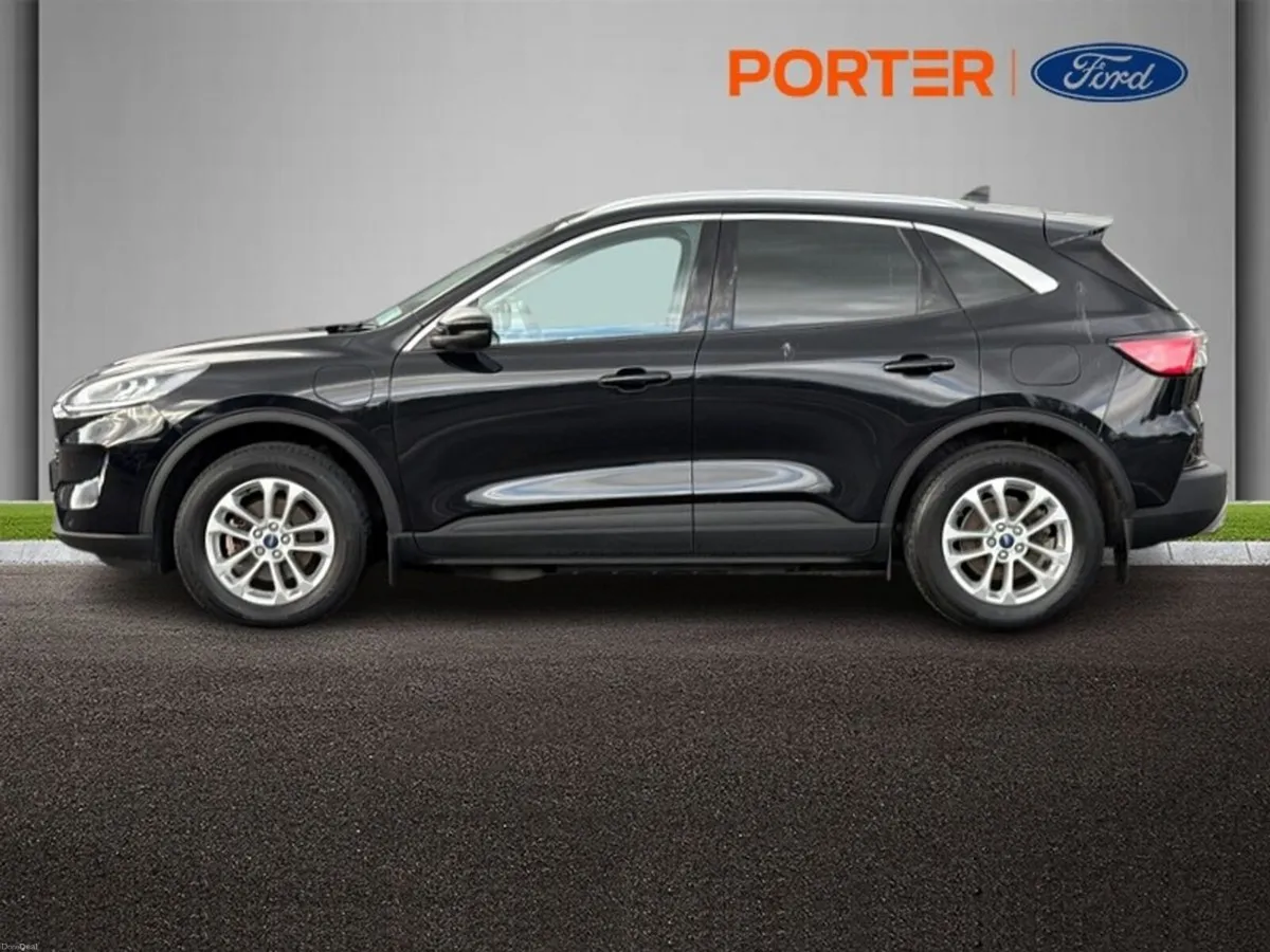 Ford Kuga *KUGA VAN* TITANIUM 2.5 PHEV 225 *PRICE - Image 6
