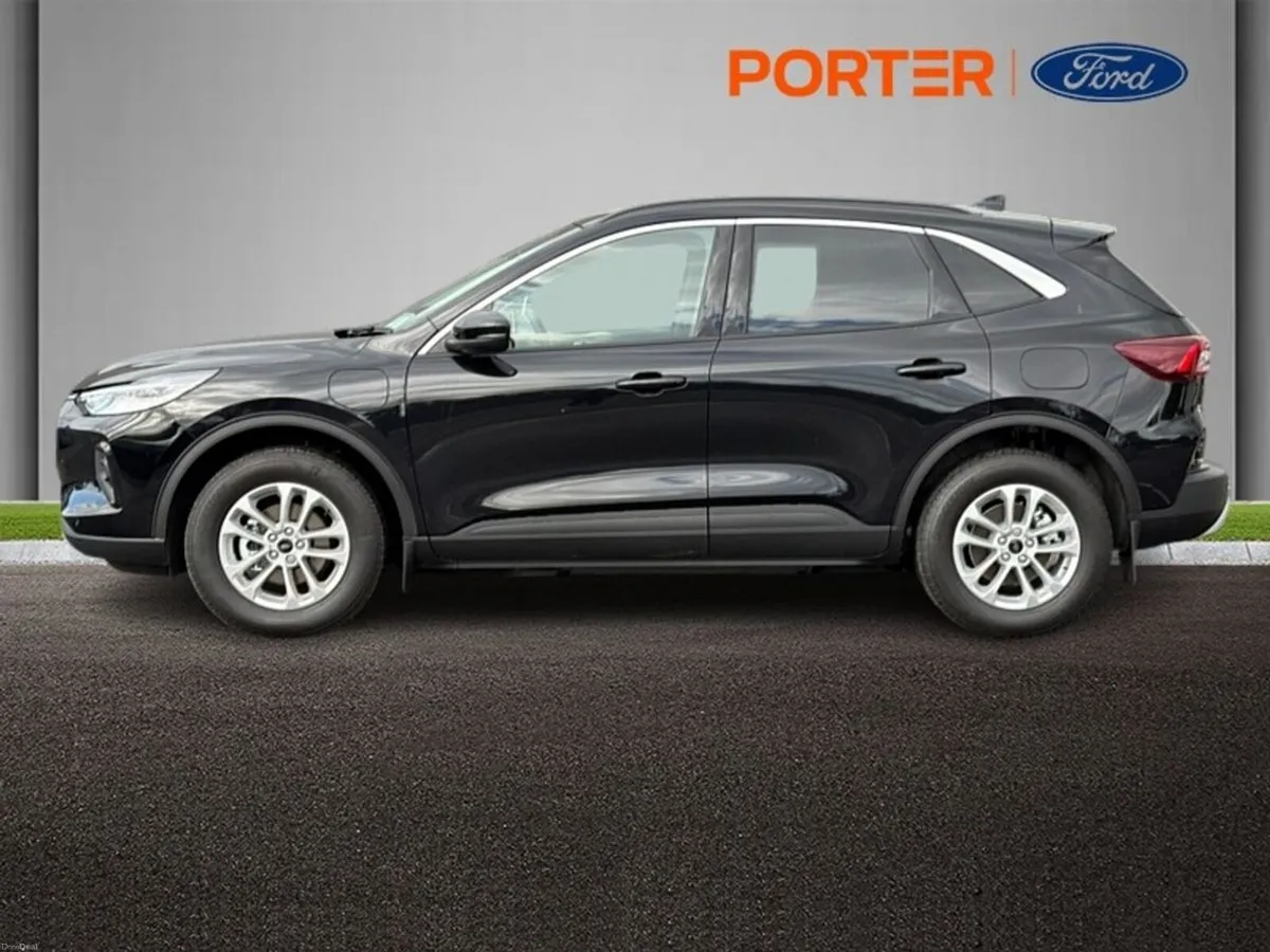 Ford Kuga 2.5 Duratec 243PS PHEV Titanium Auto - Image 6