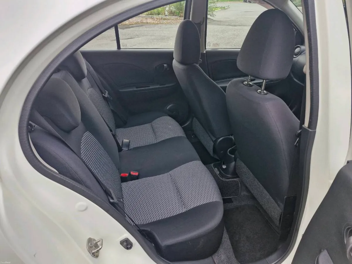 Nissan Micra - Image 3