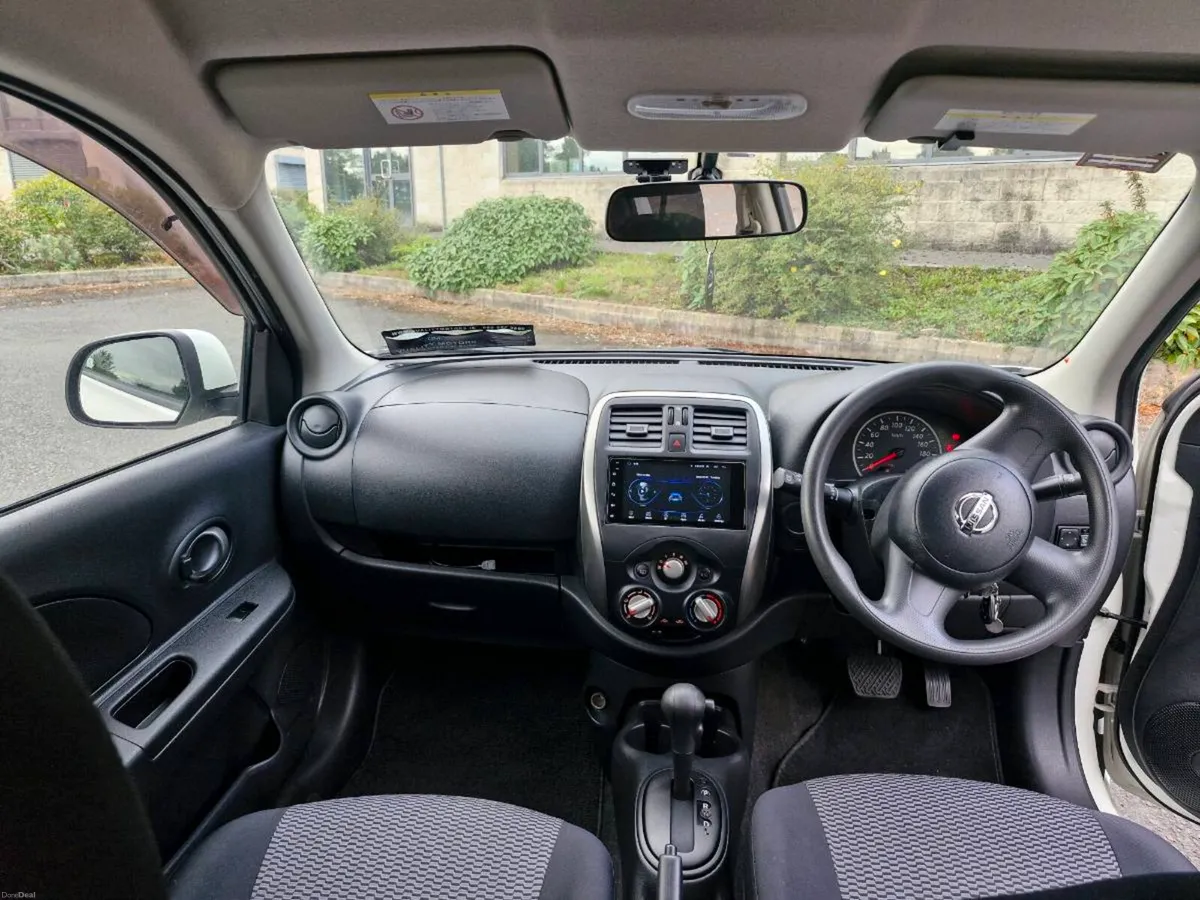 Nissan Micra - Image 5
