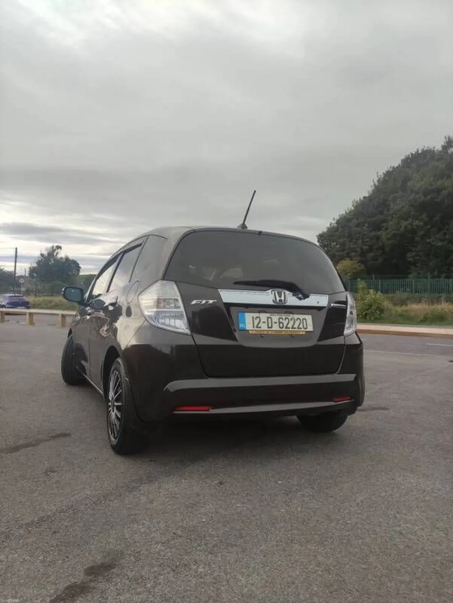 2012 Honda Fit - Image 6