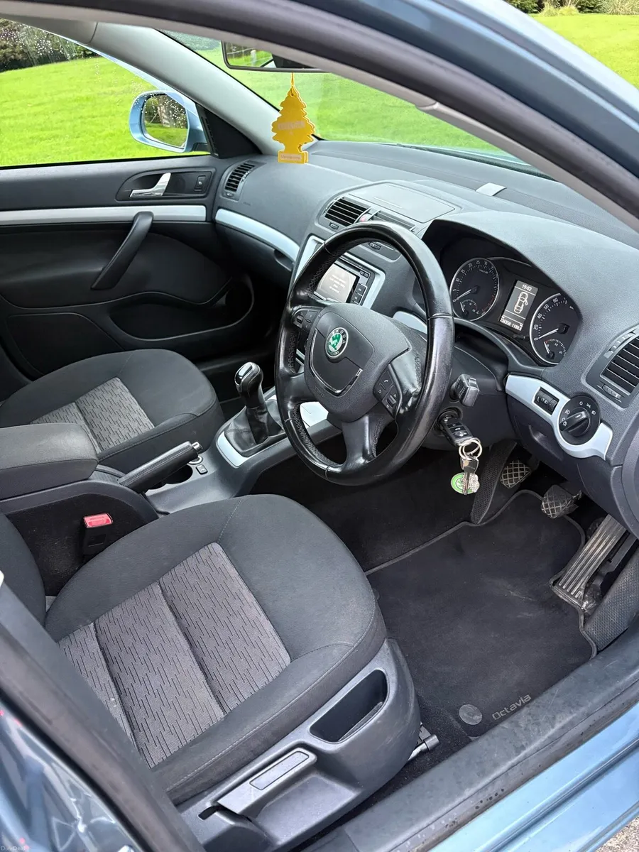 Skoda Octavia - Image 6