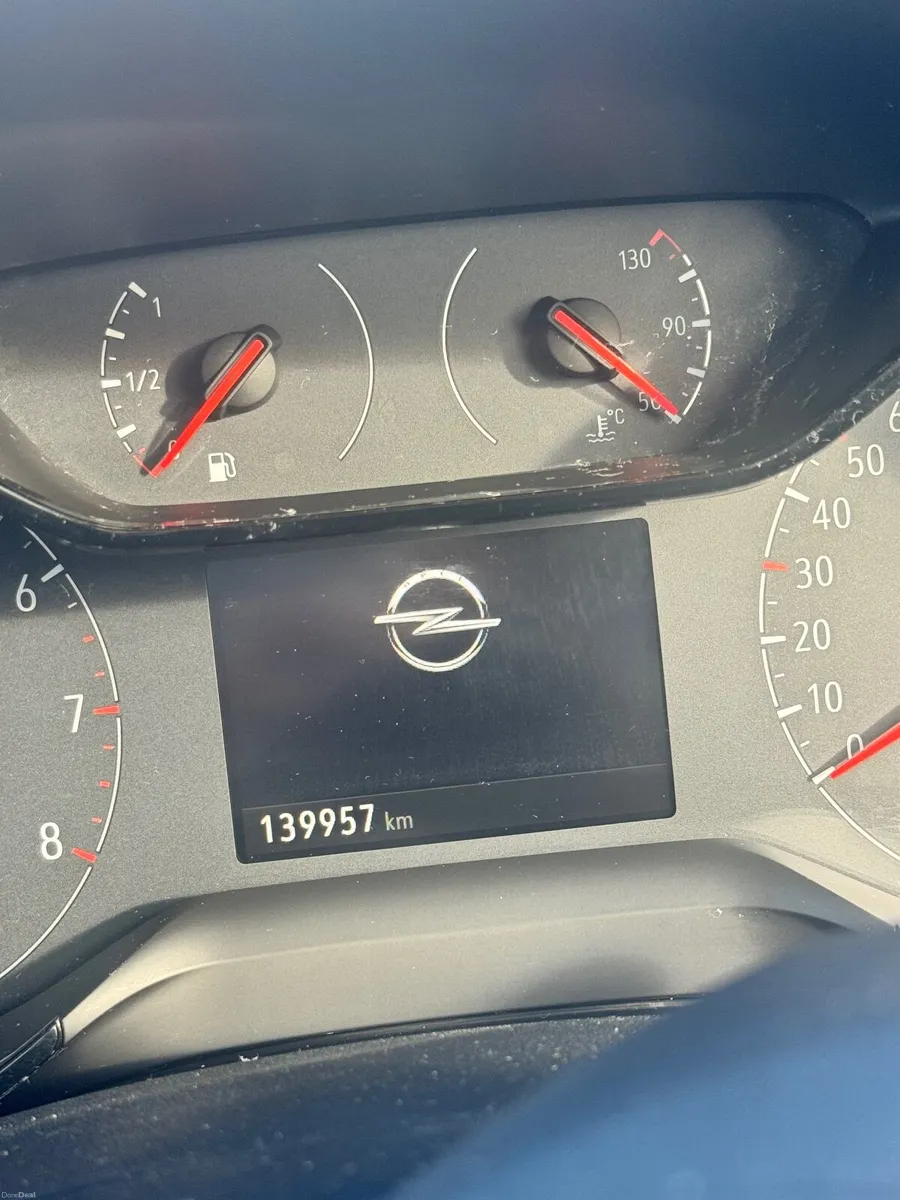 Opel Corsa 2021 - Image 2