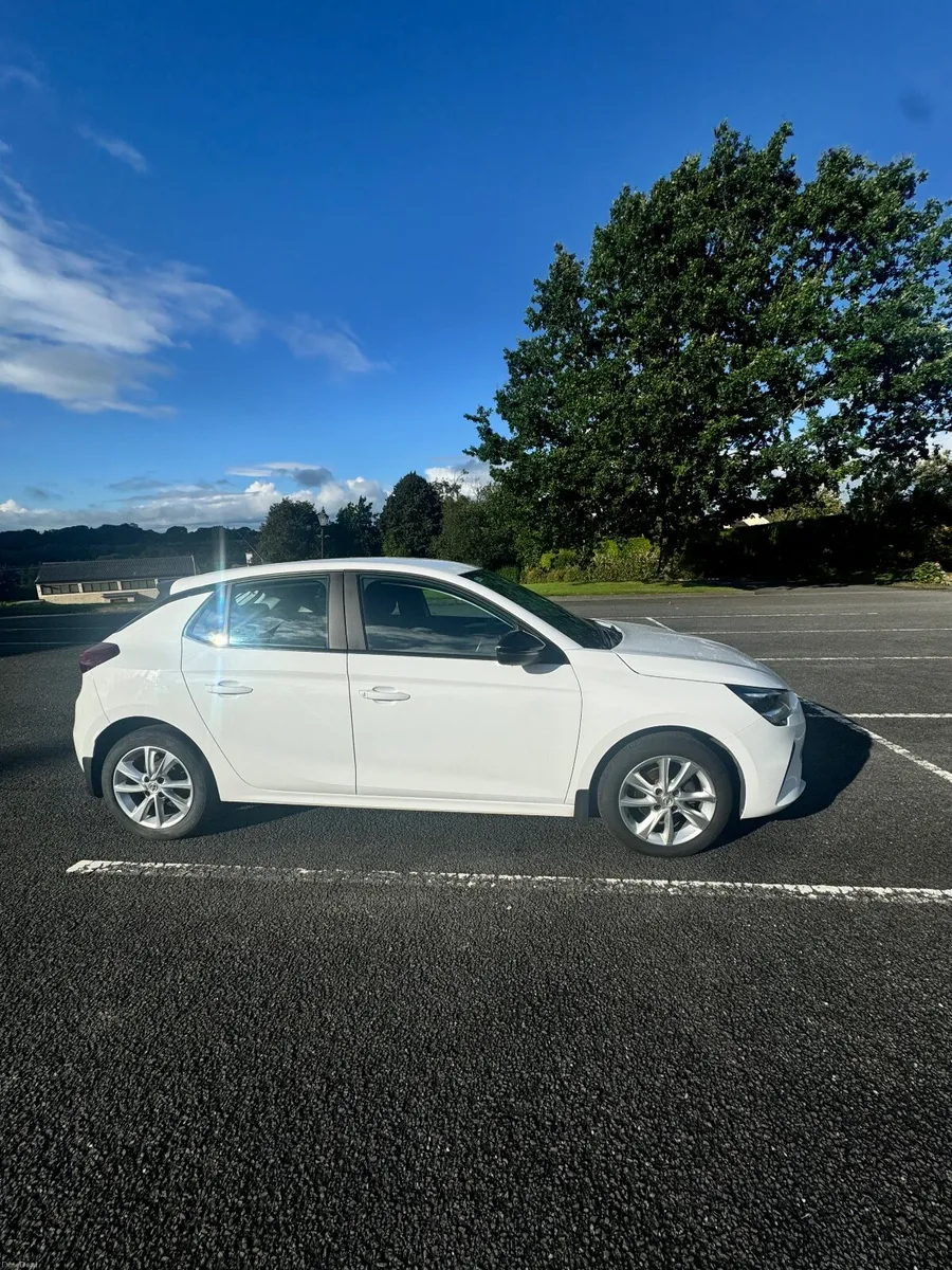Opel Corsa 2021 - Image 1