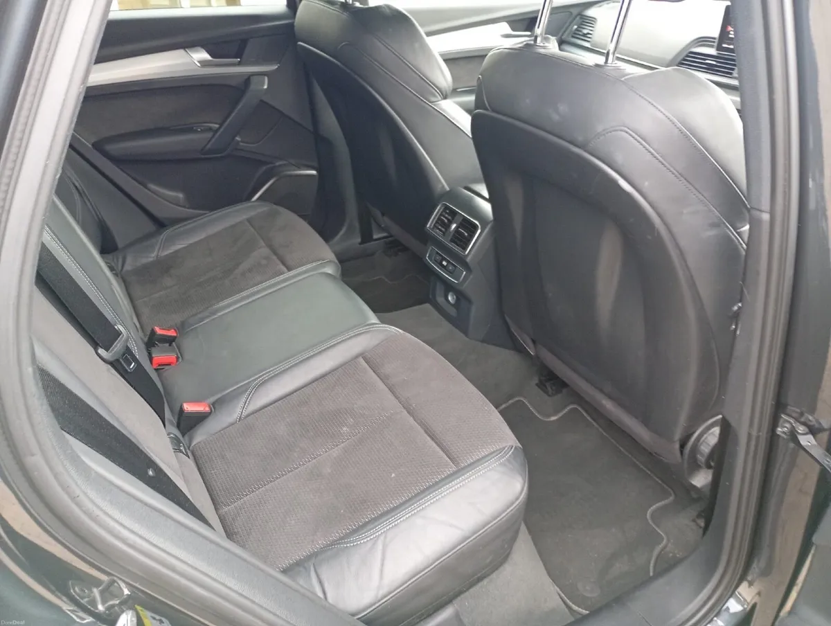 Audi Q5 2017 - Image 3