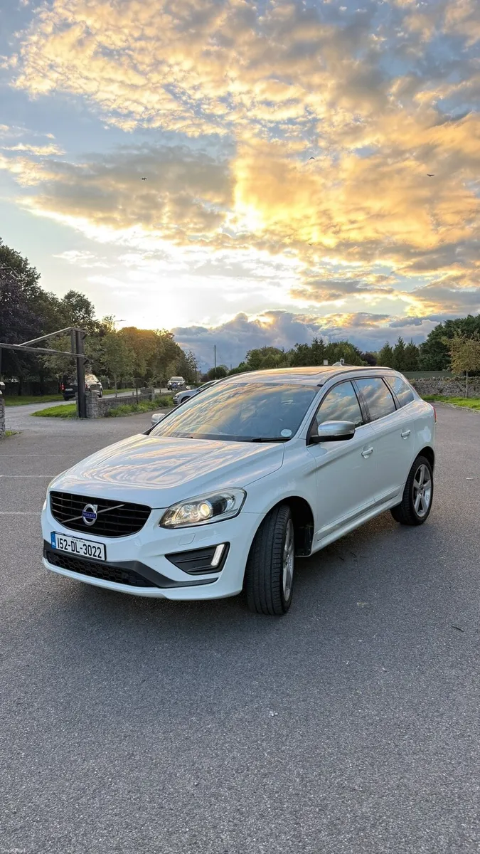 XC-60 R 87km Auto - Image 3