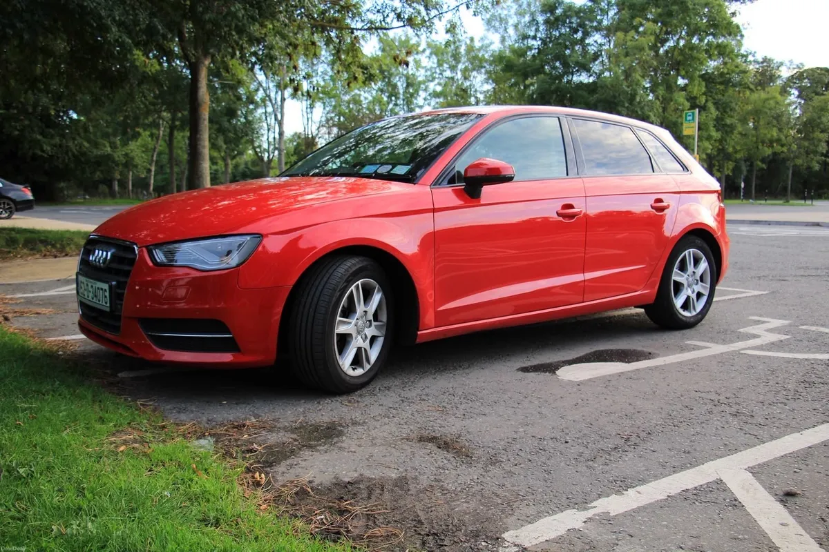 Audi A3 2015 1.4 TFSI Automatic | 92k km | - Image 4