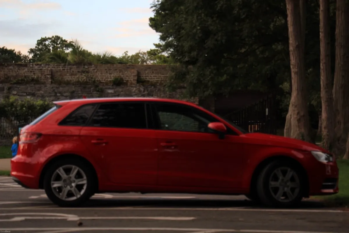 Audi A3 2015 1.4 TFSI Automatic | 92k km | - Image 2
