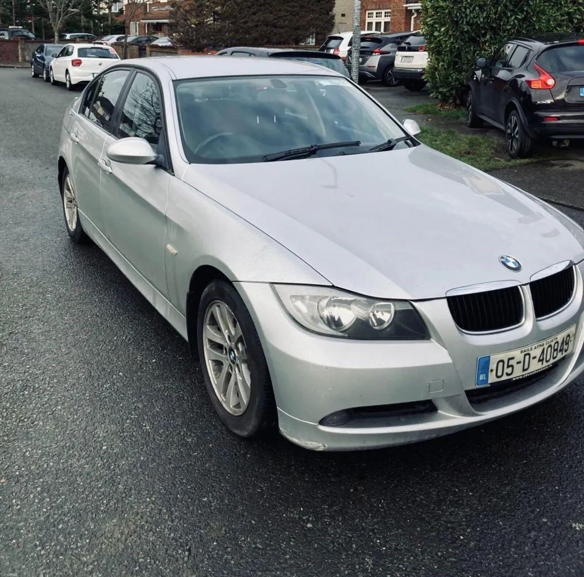 BMW - Image 1