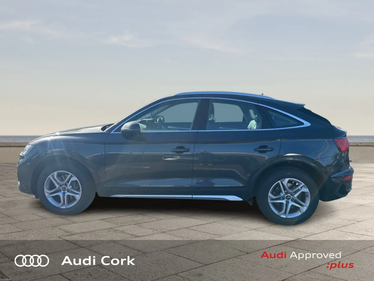 Audi Q5 2.0 35TDI 163BHP SE AUTOMATIC WITH AMBIENT - Image 4