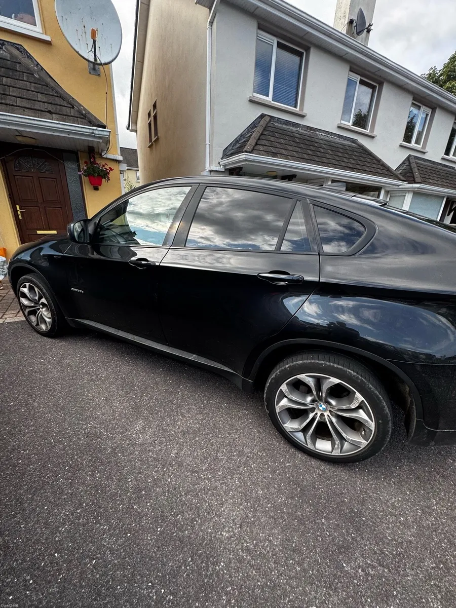 Bmw X6 2012 30d 245bhp - Image 6