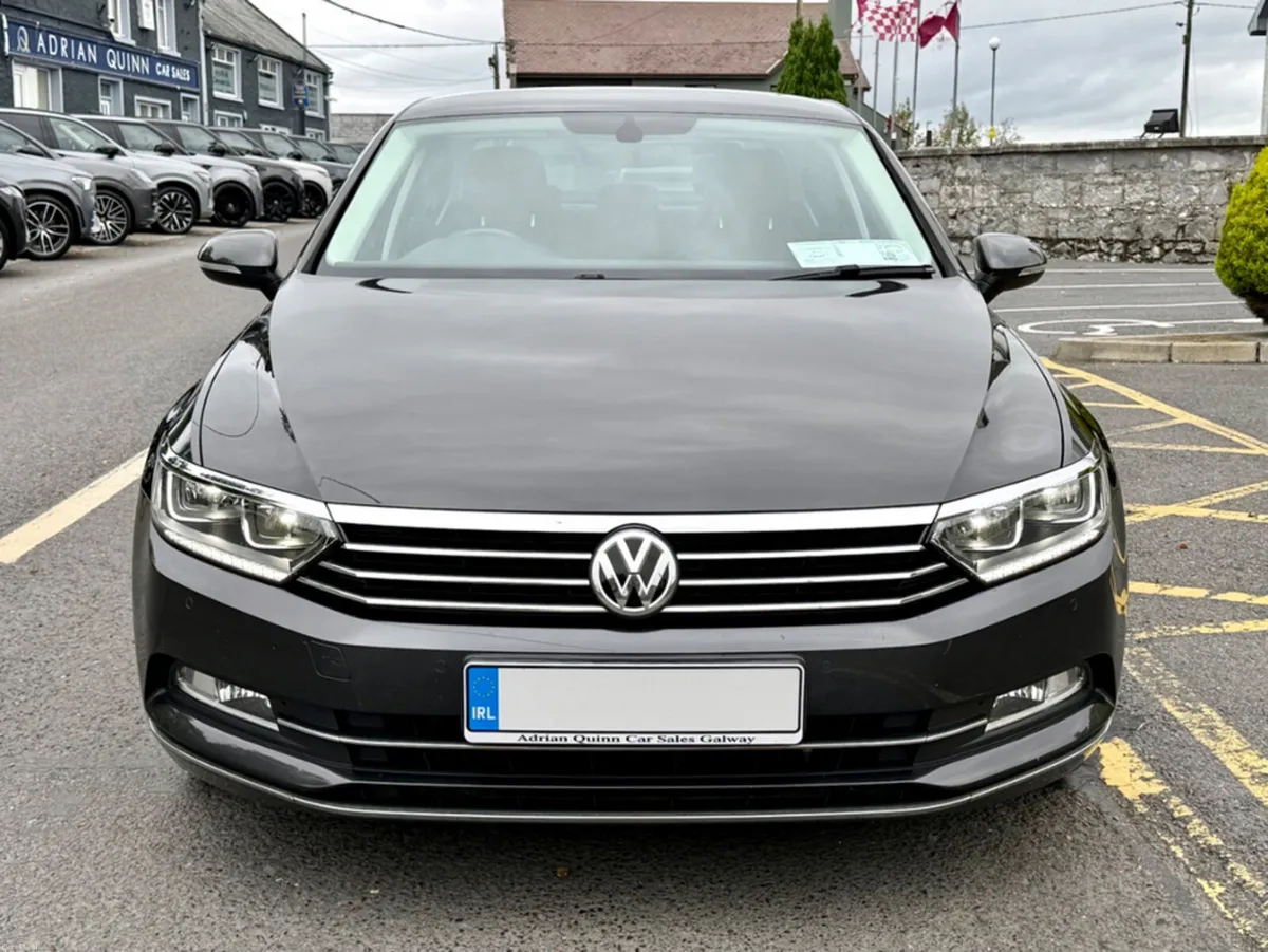 Volkswagen Passat 2.0 TDi HIGHLINE 150 BHP DSG AUT - Image 6