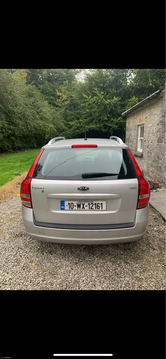 Kia Ceed - Image 2