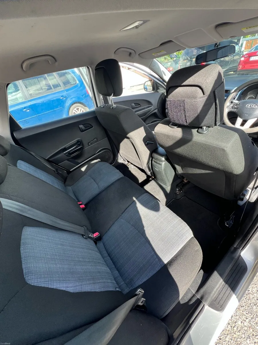 Kia Ceed - Image 4
