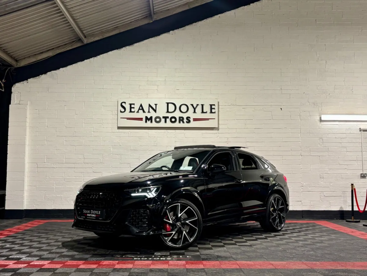 Audi RS Q3 2021 RS Q3 SPORTBACK AUTO PANROOF - Image 3