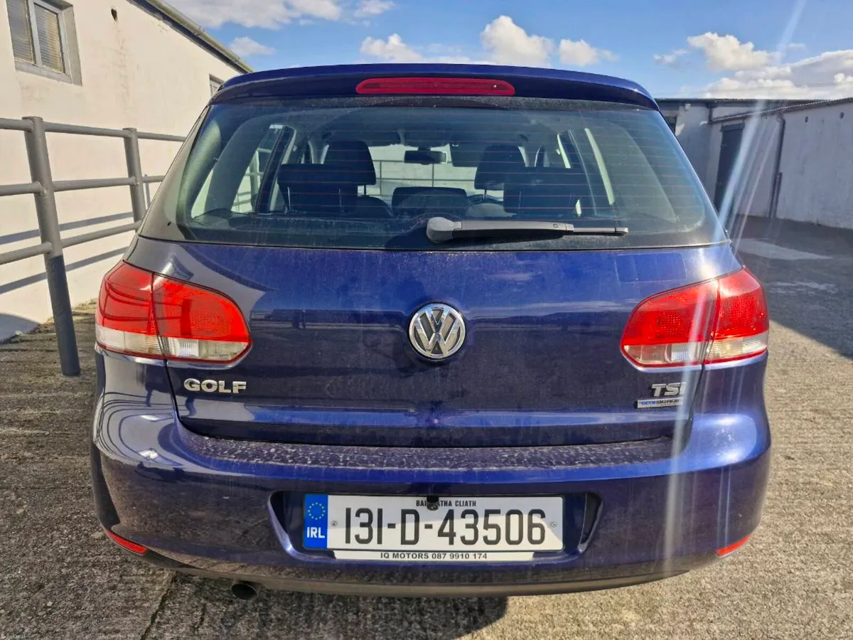 Volkswagen Golf 1.2 Automatic 65,000km - Image 5