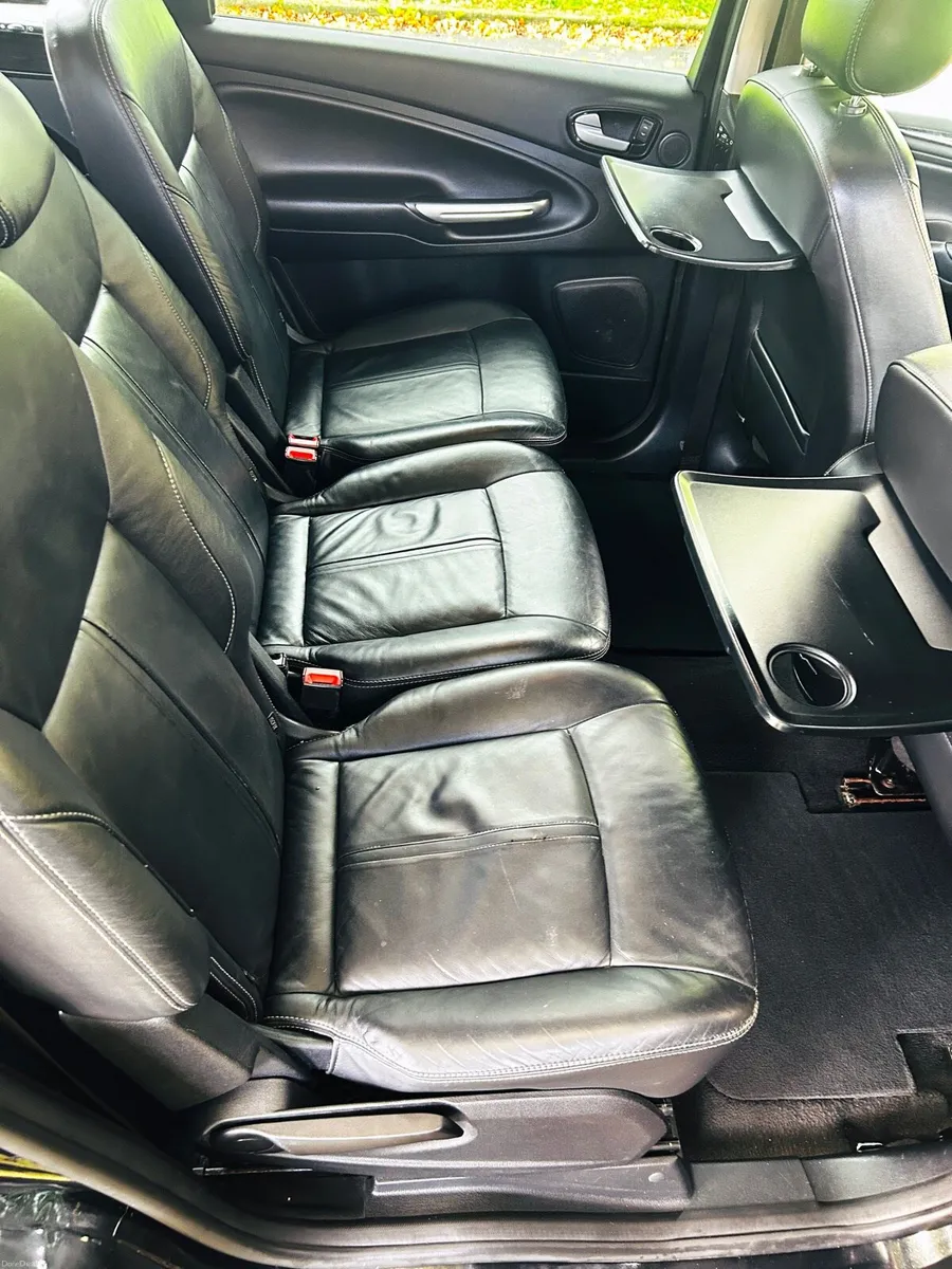 Ford Galaxy Titanium X - Image 4