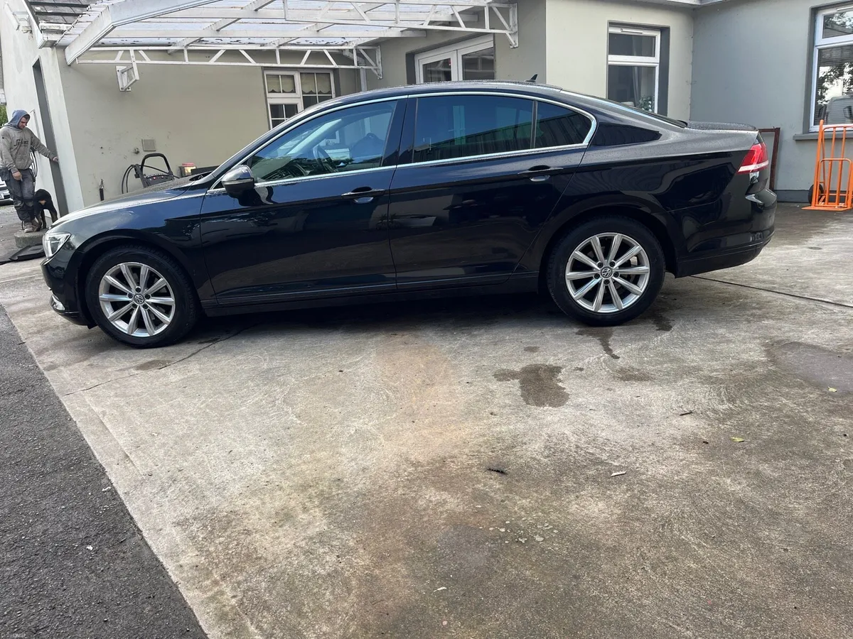 Vw Passat - Image 2