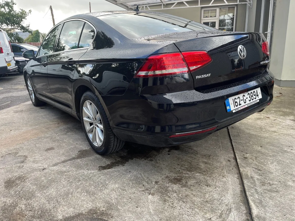 Vw Passat - Image 3