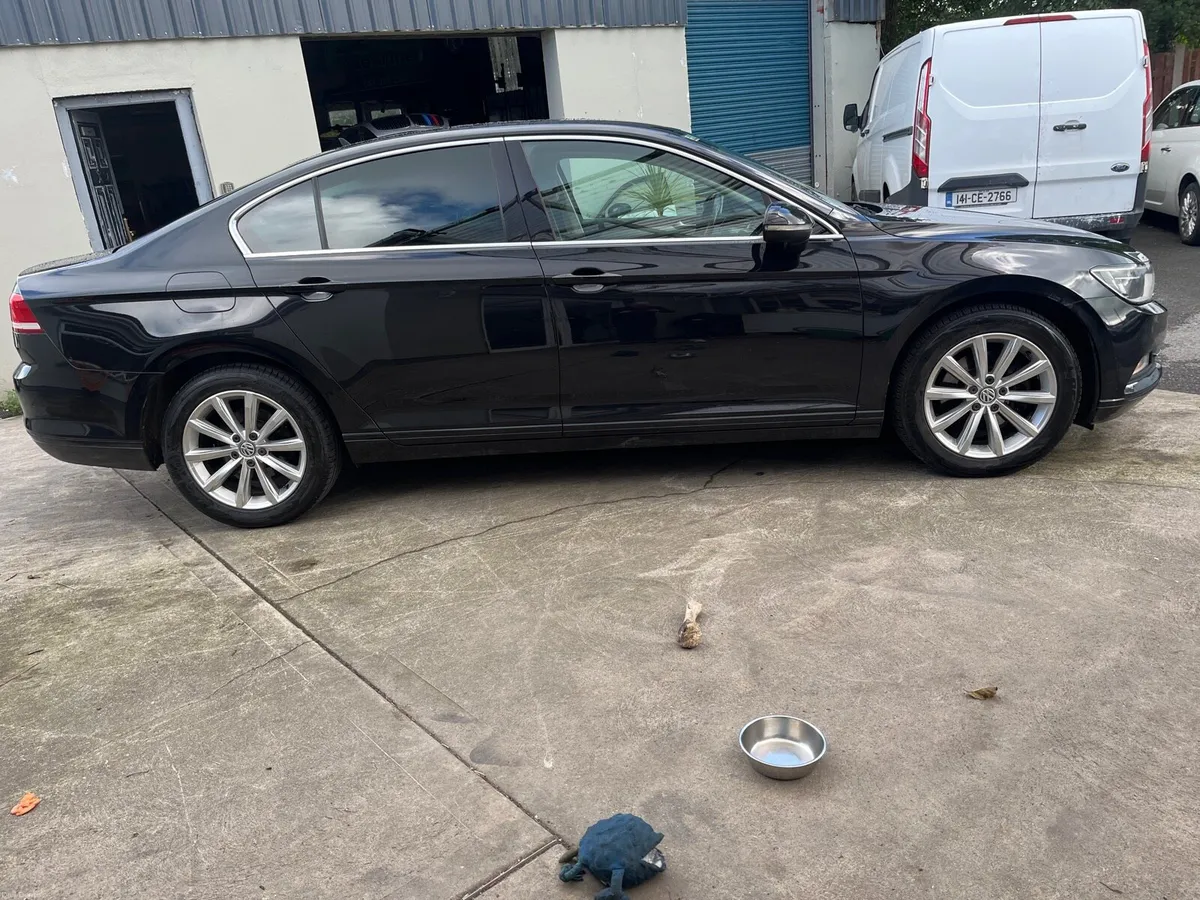 Vw Passat - Image 6