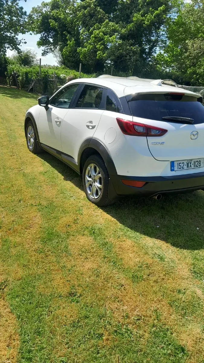 Mazda CX-3 2015 - Image 4
