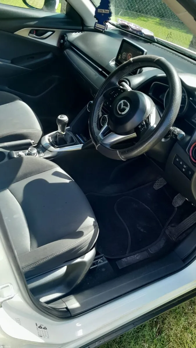 Mazda CX-3 2015 - Image 6