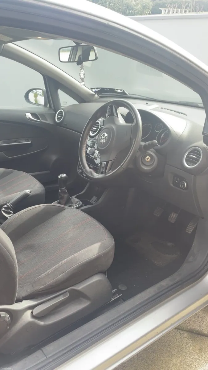Vauxhall Corsa 2015 - Image 6
