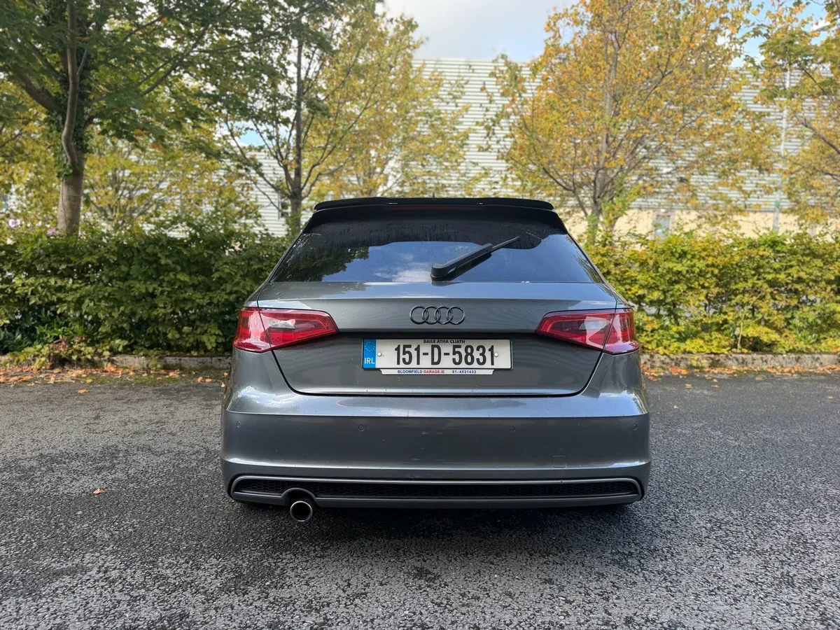 AUDI A3 S-Line FRESH NCT - Image 6