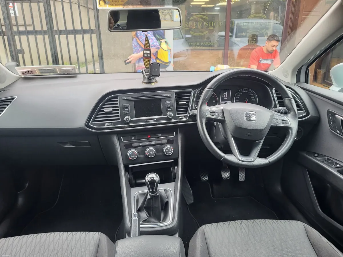 SEAT Leon 2014 - Image 2