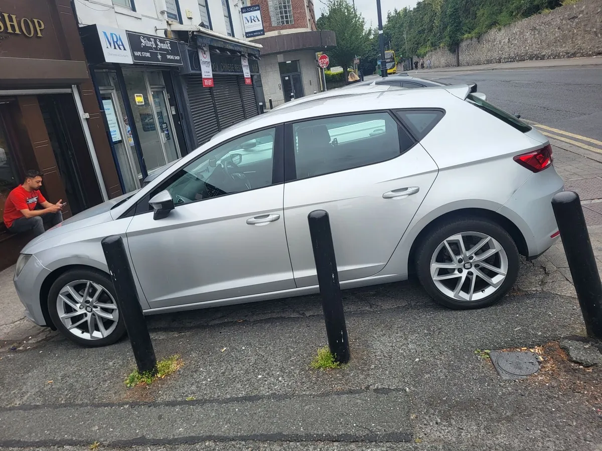 SEAT Leon 2014 - Image 3