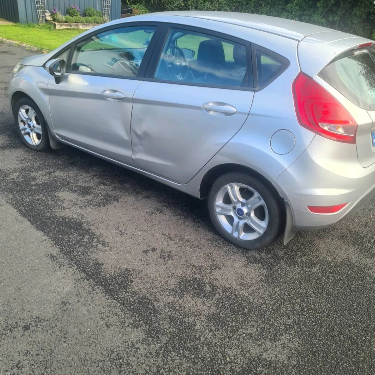 Ford fiesta - Image 5