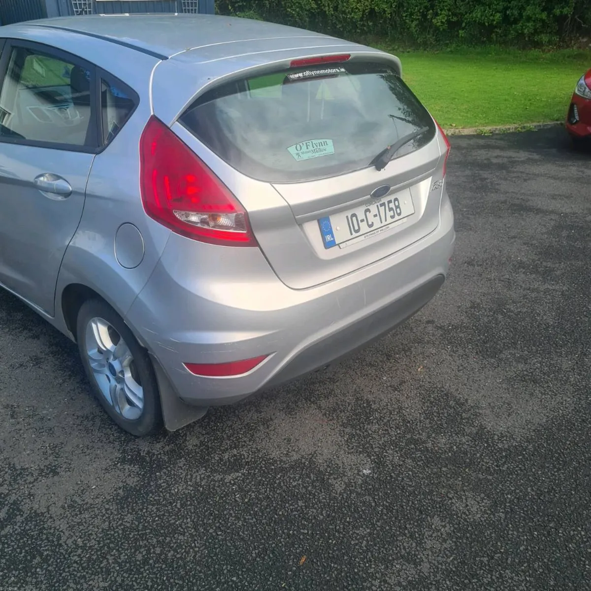 Ford fiesta - Image 2