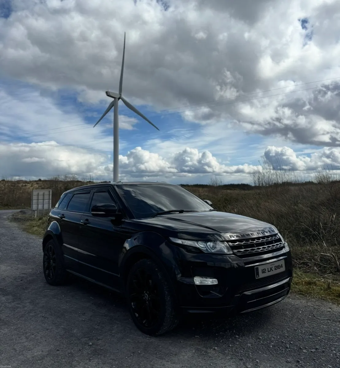 2.2 SD4 Evoque - Image 3