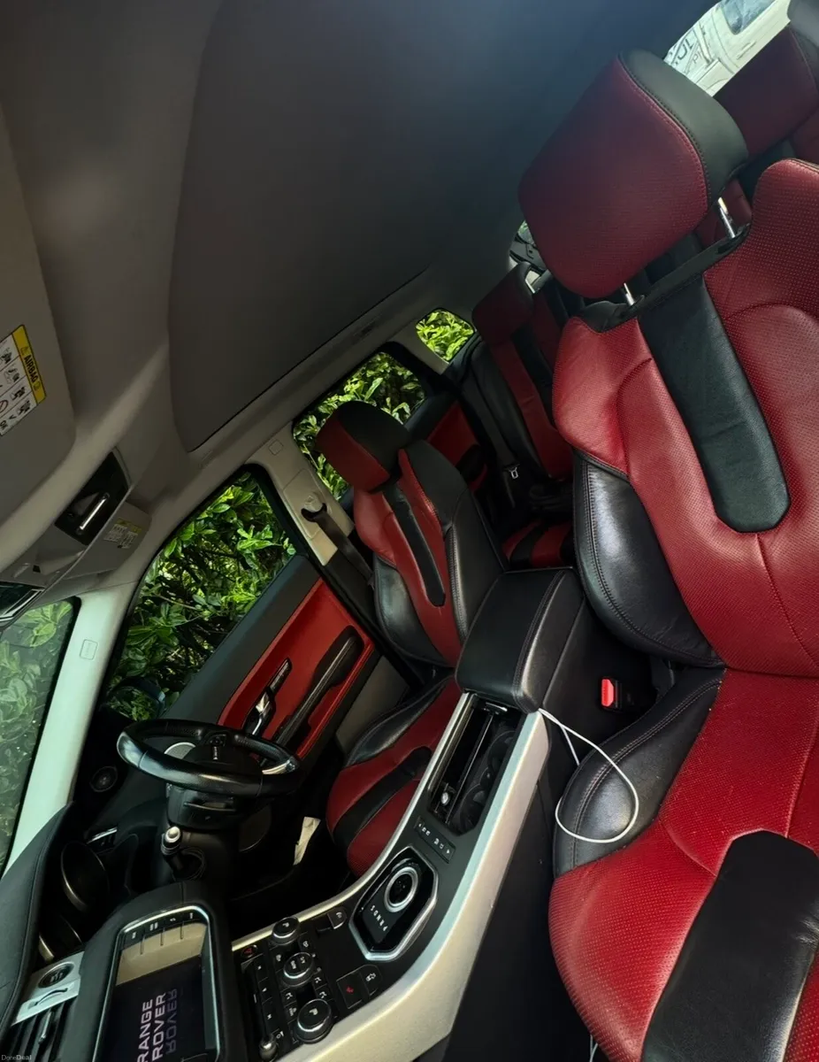 2.2 SD4 Evoque - Image 5