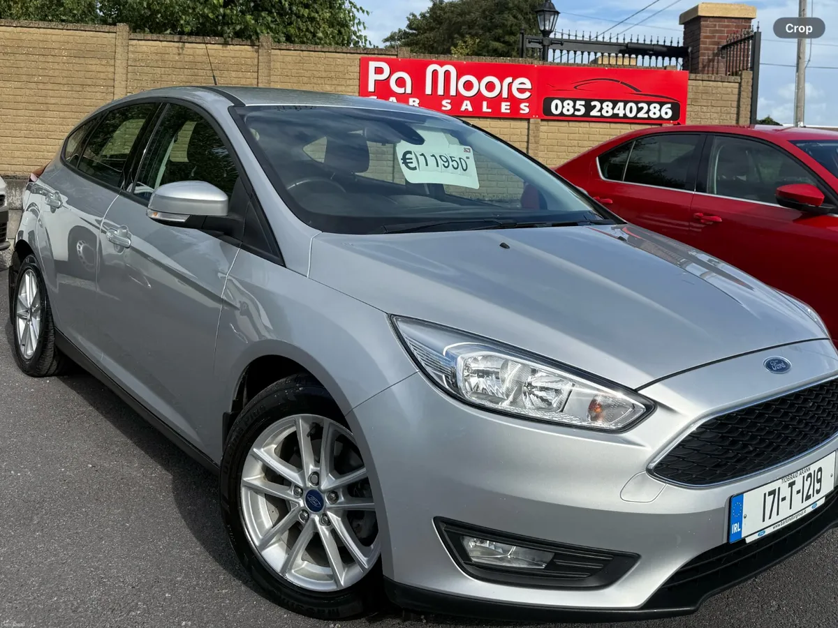 FOCUS  Diesel   *€210 p/m - Image 1