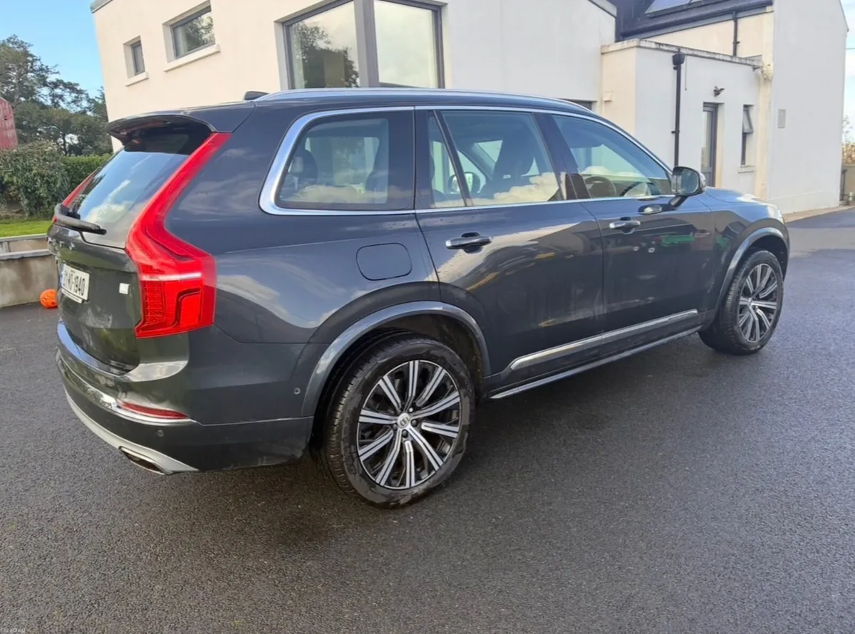 Volvo XC90 2021 - Image 6