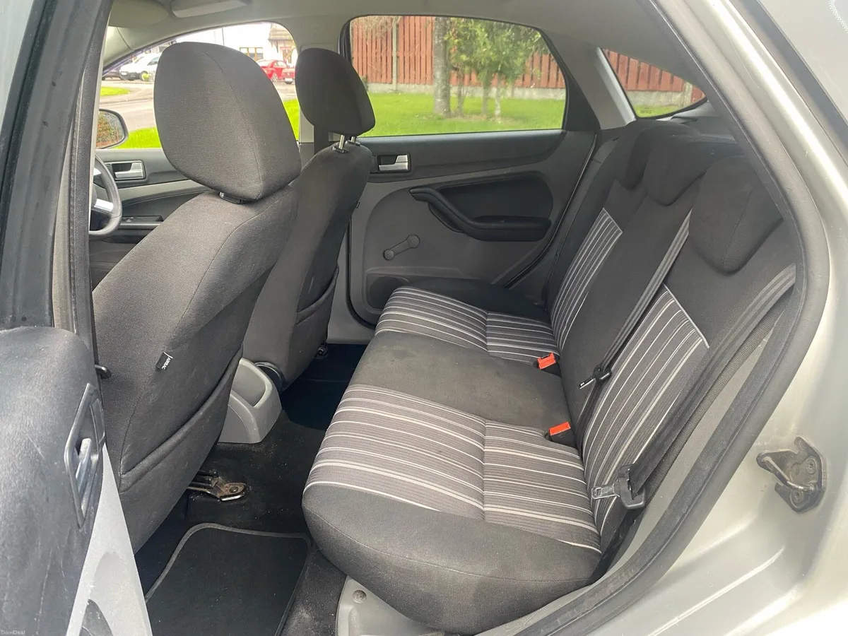 2010 FOCUS DIESEL NCT & TAX - Image 6