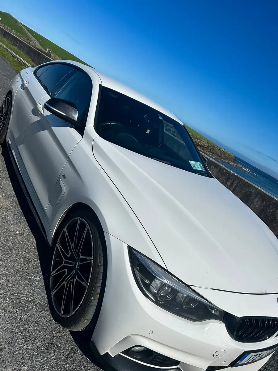 BMW 4-Series 2017 - Image 5