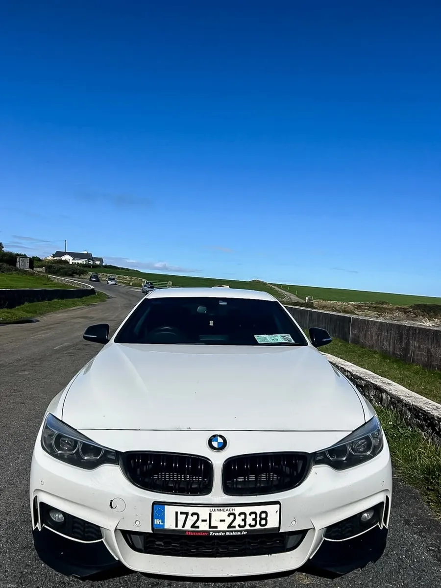 BMW 4-Series 2017 - Image 6