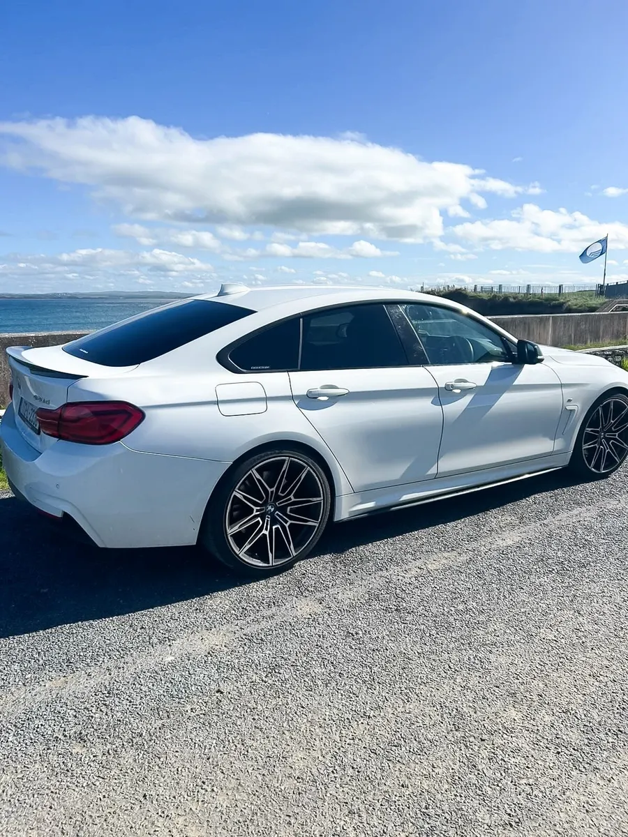BMW 4-Series 2017 - Image 1