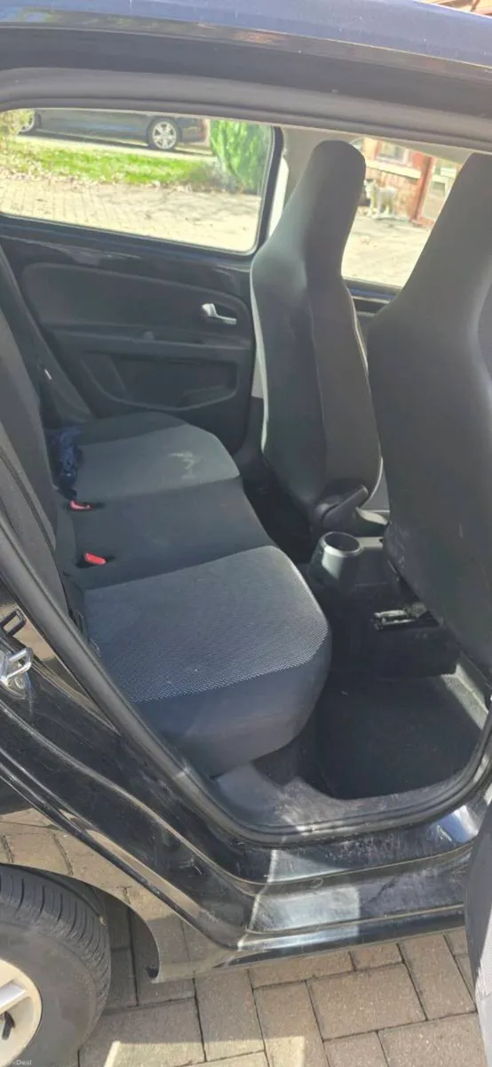 161 Seat Mii - Image 6