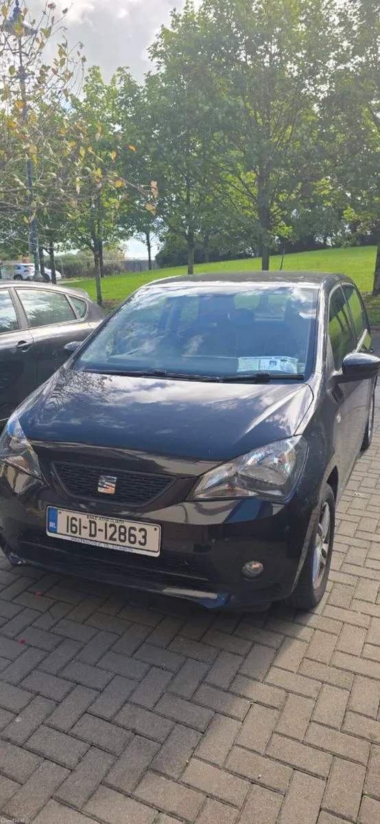 161 Seat Mii - Image 2